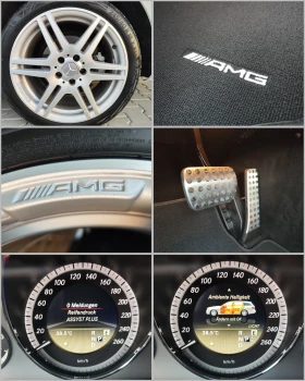Mercedes-Benz E 350 * AMG* 4-MATIC* PANORAMA - 19900 лв. - 63036778 16