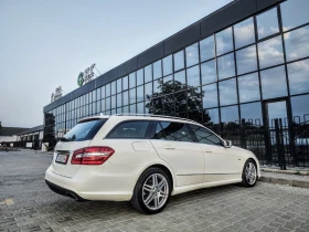 Mercedes-Benz E 350 * AMG* 4-MATIC* PANORAMA - 19900 лв. - 63036778 8