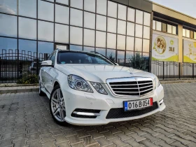 Mercedes-Benz E 350 * AMG* 4-MATIC* PANORAMA - 19900 лв. - 63036778 9