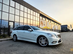Mercedes-Benz E 350 * AMG* 4-MATIC* PANORAMA - 19900 лв. - 63036778 3