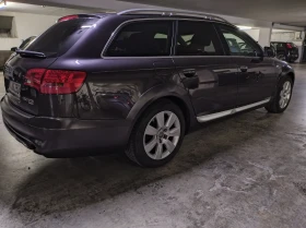 Обява за продажба на Audi A6 Allroad Quattro Ръчна Кутия ~9 700 лв. - изображение 3