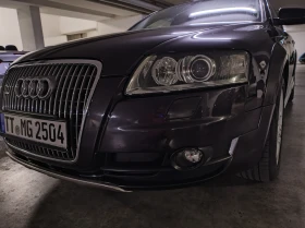 Обява за продажба на Audi A6 Allroad Quattro Ръчна Кутия ~9 700 лв. - изображение 5