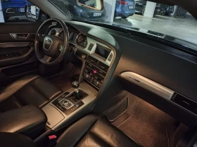 Обява за продажба на Audi A6 Allroad Quattro Ръчна Кутия ~9 700 лв. - изображение 11