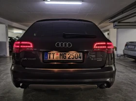 Обява за продажба на Audi A6 Allroad Quattro Ръчна Кутия ~9 700 лв. - изображение 7