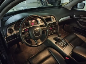 Обява за продажба на Audi A6 Allroad Quattro Ръчна Кутия ~9 700 лв. - изображение 9