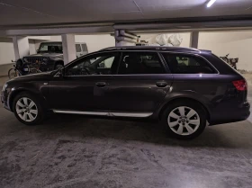 Обява за продажба на Audi A6 Allroad Quattro Ръчна Кутия ~9 700 лв. - изображение 2