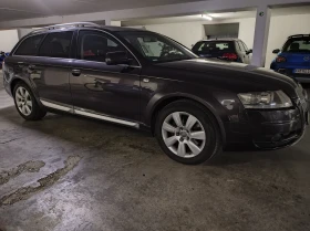 Обява за продажба на Audi A6 Allroad Quattro Ръчна Кутия ~9 700 лв. - изображение 1