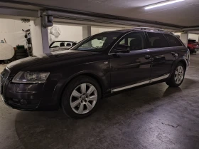 Обява за продажба на Audi A6 Allroad Quattro Ръчна Кутия ~9 700 лв. - изображение 4