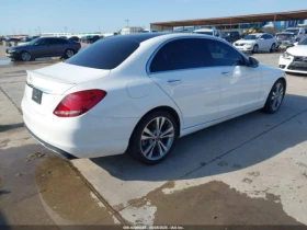 Mercedes-Benz C 300 CARFAX    | Mobile.bg    6