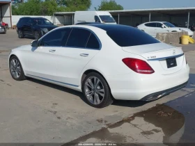 Mercedes-Benz C 300 CARFAX    | Mobile.bg    4