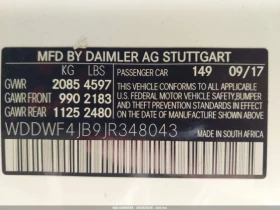 Mercedes-Benz C 300 CARFAX    | Mobile.bg    16