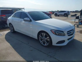 Mercedes-Benz C 300 CARFAX    | Mobile.bg    3