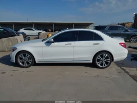 Mercedes-Benz C 300 CARFAX    | Mobile.bg    9