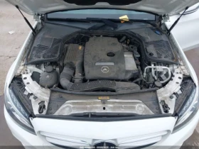 Mercedes-Benz C 300 CARFAX    | Mobile.bg    14