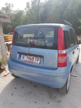 Обява за продажба на Fiat Panda ~4 500 лв. - изображение 2