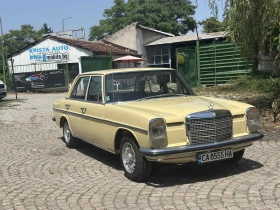 Mercedes-Benz 114 230 - 25000 лв. - 66517577 2