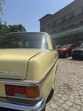 Mercedes-Benz 114 230 - 25000 лв. - 66517577 5
