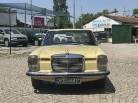 Mercedes-Benz 114 230 - 25000 лв. - 66517577 3