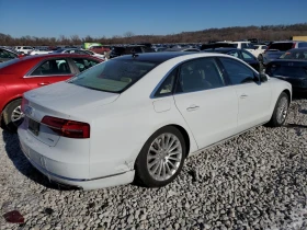 Audi A8 L QUATTRO - 22750 лв. - 77123285 3