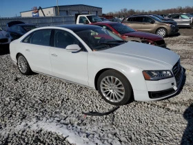 Audi A8 L QUATTRO - 22750 лв. - 77123285 4