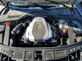 Audi A8 L QUATTRO - 22750 лв. - 77123285 11