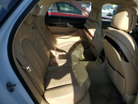 Audi A8 L QUATTRO - 22750 лв. - 77123285 10