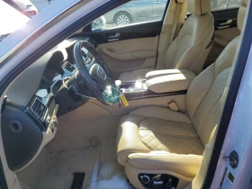Audi A8 L QUATTRO - 22750 лв. - 77123285 7