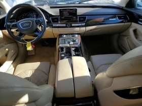 Audi A8 L QUATTRO - 22750 лв. - 77123285 8