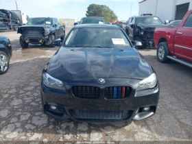  BMW 535