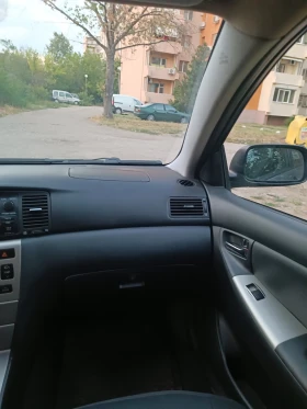 Обява за продажба на Toyota Corolla 2.0 D4D ~4 200 лв. - изображение 11