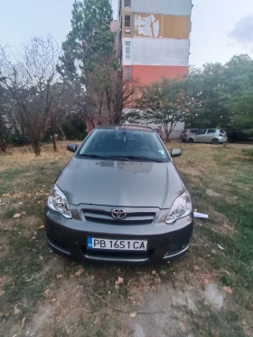 Обява за продажба на Toyota Corolla 2.0 D4D ~4 200 лв. - изображение 7