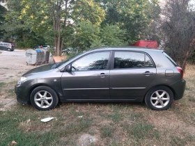 Обява за продажба на Toyota Corolla 2.0 D4D ~4 200 лв. - изображение 1