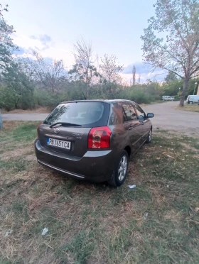 Обява за продажба на Toyota Corolla 2.0 D4D ~4 200 лв. - изображение 4