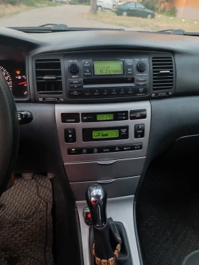 Обява за продажба на Toyota Corolla 2.0 D4D ~4 200 лв. - изображение 10