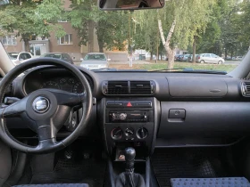 Обява за продажба на Seat Toledo 1.9 TDI 110 к.с. ~2 800 лв. - изображение 9