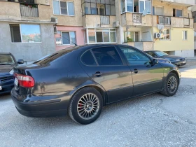 Обява за продажба на Seat Toledo 1.9 TDI 110 к.с. ~2 800 лв. - изображение 5