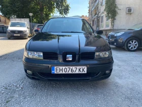 Обява за продажба на Seat Toledo 1.9 TDI 110 к.с. ~2 800 лв. - изображение 1