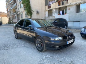 Обява за продажба на Seat Toledo 1.9 TDI 110 к.с. ~2 800 лв. - изображение 1