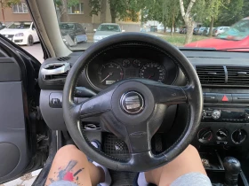 Обява за продажба на Seat Toledo 1.9 TDI 110 к.с. ~2 800 лв. - изображение 7
