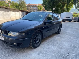 Обява за продажба на Seat Toledo 1.9 TDI 110 к.с. ~2 800 лв. - изображение 2