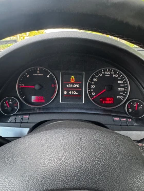 Audi A4 tdi170 | Mobile.bg    11