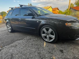 Audi A4 tdi170 | Mobile.bg    3