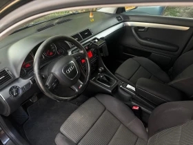 Audi A4 tdi170 | Mobile.bg    8