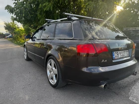 Audi A4 tdi170 | Mobile.bg    6