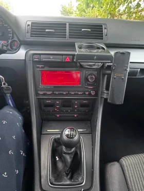 Audi A4 tdi170 | Mobile.bg    12