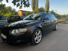 Audi A4 tdi170 | Mobile.bg    4