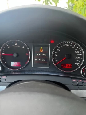 Audi A4 tdi170 | Mobile.bg    10