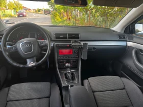 Audi A4 tdi170 | Mobile.bg    9