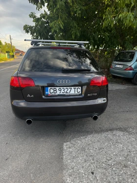 Audi A4 tdi170 | Mobile.bg    7