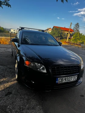 Audi A4 tdi170 | Mobile.bg    2